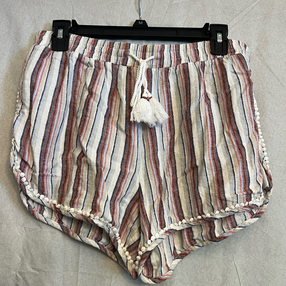 Juniors Aeropostale shorts
